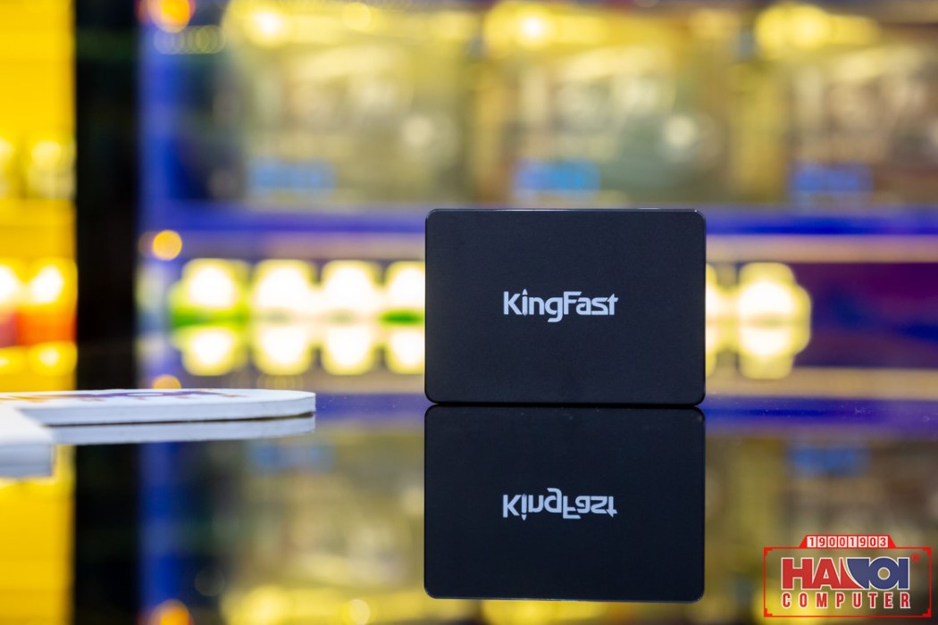 SSD KingFast SATA